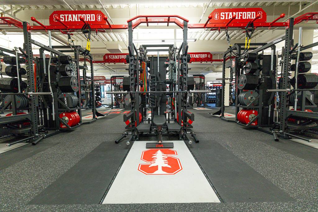 Stanford University Power Lift stanford-university-power-lift